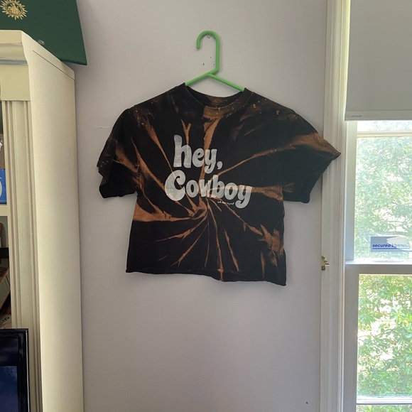 Bohemian Cowgirl Top - Picture 3 of 4